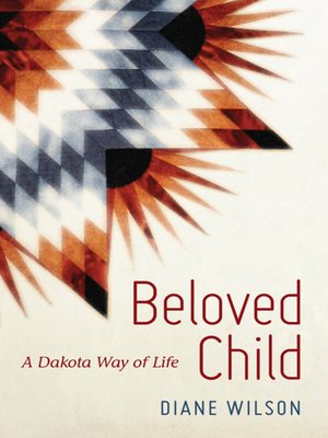 cover image of Beloved Child